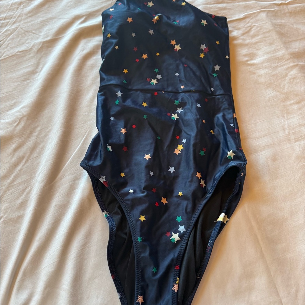 Summersalt Starry Night One-Piece Swimsuit